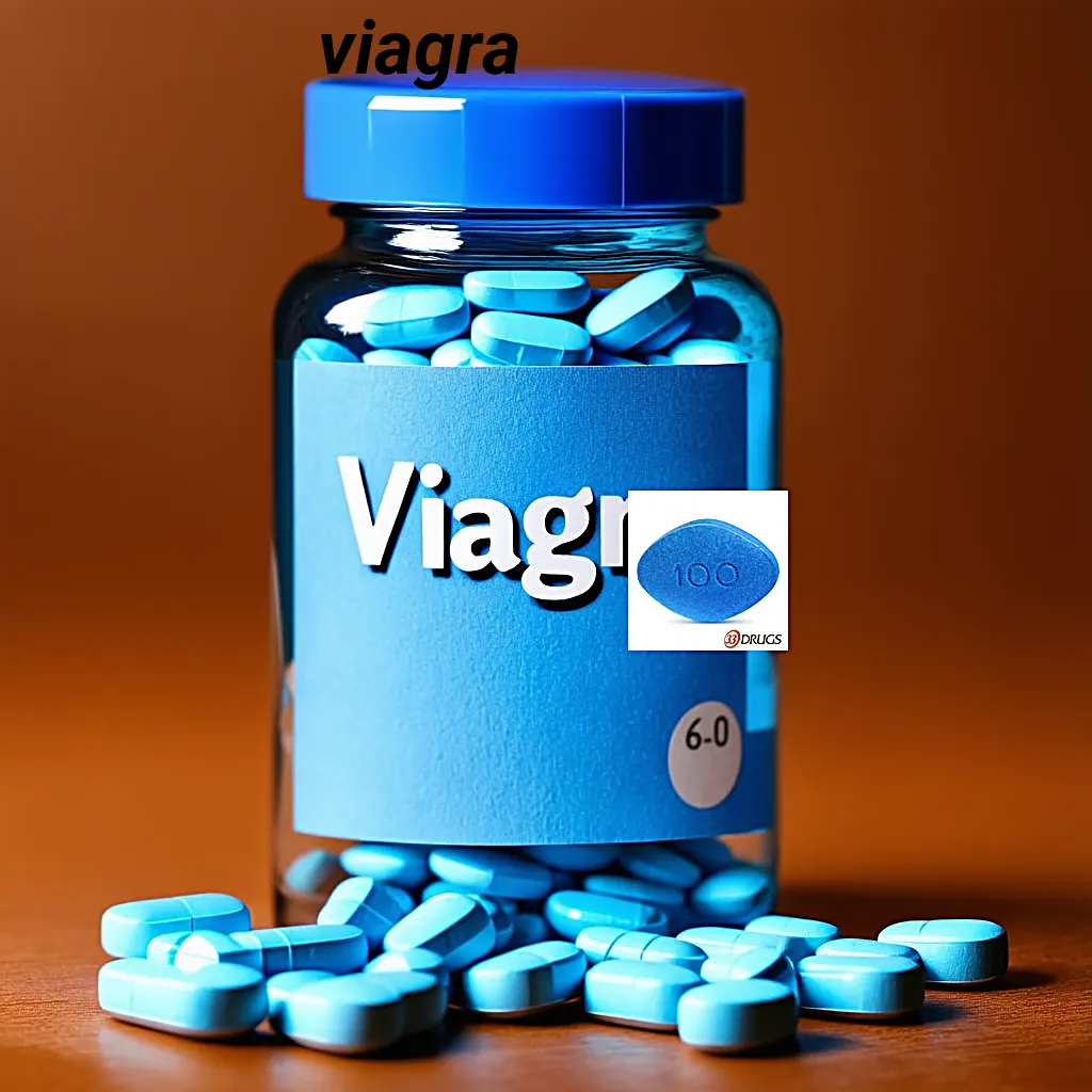 Acquisto on line di viagra